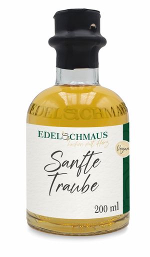 Sanfte Traube
